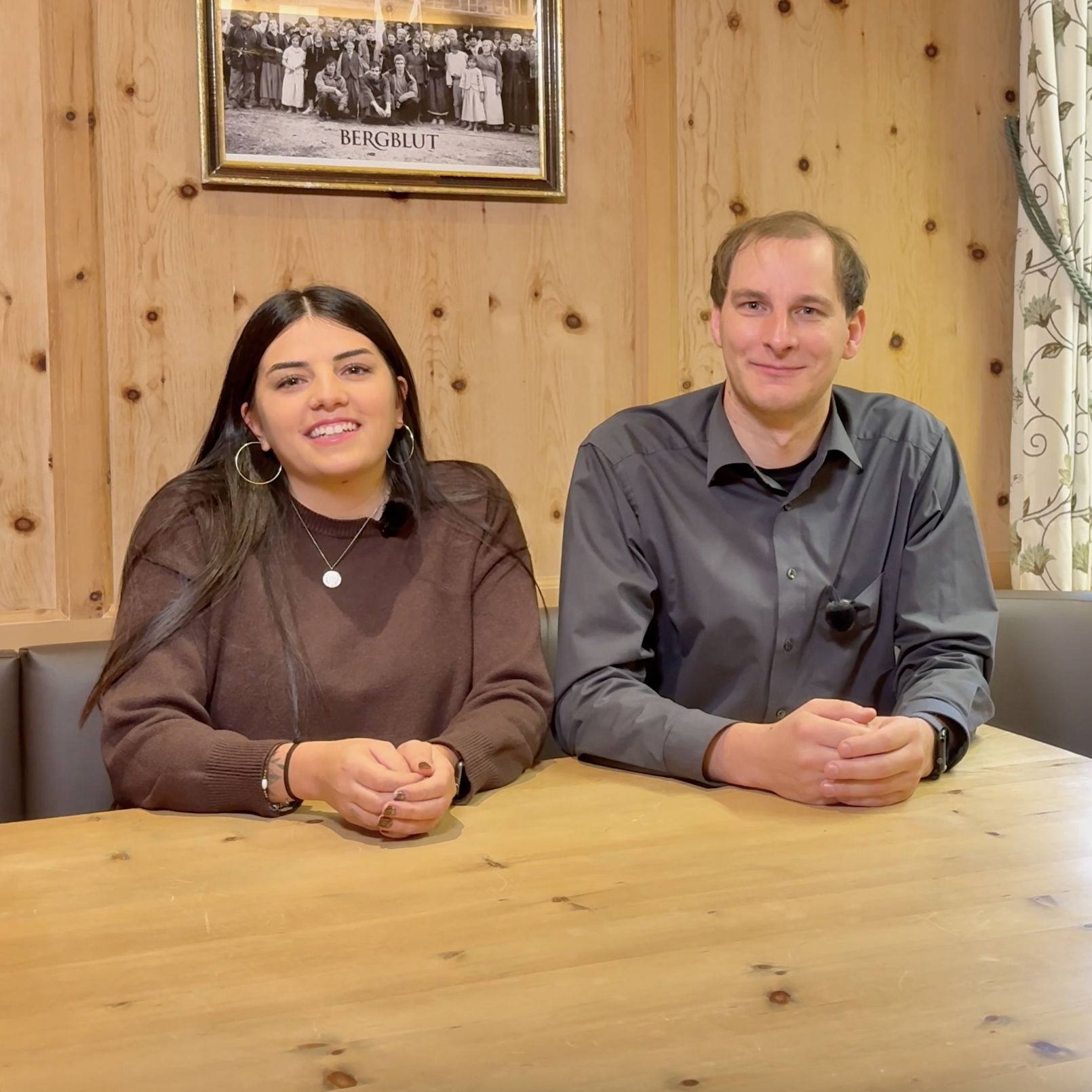 St. Martin in Passeier